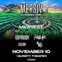 Mersiv Experience Tour
