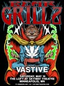 Bear GrillZ
