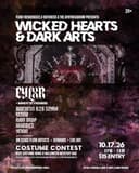 Wicked Hearts & Dark Arts
