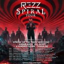 Spiral Tour