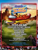 Deadbeats Backyard Jamboree