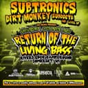Return of the Living Bass