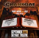 Crankdat