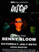 DiSCiP