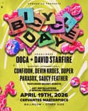 BICYCLE DAY