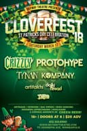 Cloverfest ‘18