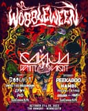 Wobbleween