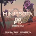 Minnesota