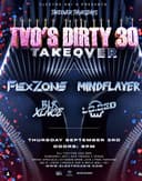 TVO's Dirty 30 Takeover