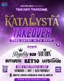 Katalysta Takeover