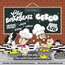 Chef Boyarbeatz & Cesco