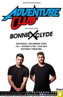 Adventure Club, Bonnie X Clyde