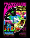 Zeds Dead: Arena of Intergalactic Happiness