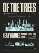 Of The Trees: Park Service