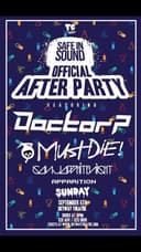 Safe In Sound Afterparty