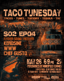 Taco Tunesday S02 EP04