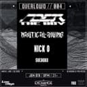 Overlowd 004: Noer the Boy