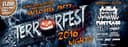 Terrorfest ‘16 (night 2)
