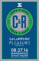 Caspa, Rusko, Ganja White Night