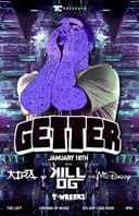 Getter