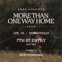 More Than One Way Home Tour