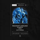 Resonant Language