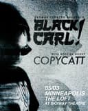 Black Carl!