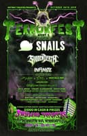 Terrorfest (Night 2)