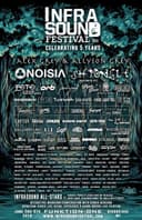 Infrasound 2016
