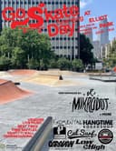Go Skate Day