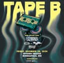 Tape B
