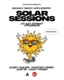 Solar Sessions