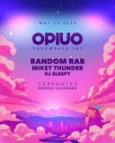 Opiuo Throwback