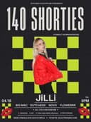 140 SHORTIES