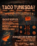 Taco Tunesday S02 EP15