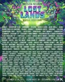 Lost Lands 2023