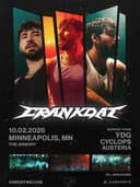 CRANKDAT