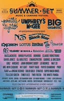 Summer Set 2012