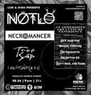 L&H Presents: Notlö