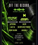 Off The Record