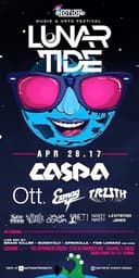 Lunar Tide Music & Arts Festival 2017