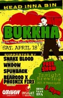 Bukkha