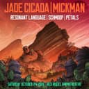 Jade Cicada x Mickman