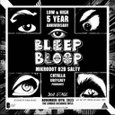 Low & High 5-yr Anniversary