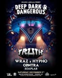 Deep Dark & Dangerous