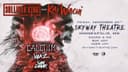 Sullivan King b2b Kai Wachi