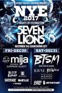 Skyway Nye ‘17 (night 1)