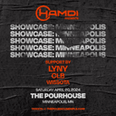 Hamdi Presents Showcase Minneapolis