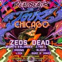 Deadbeats Tour Chicago