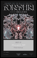 Polyphia - Remember That You Will Die Tour